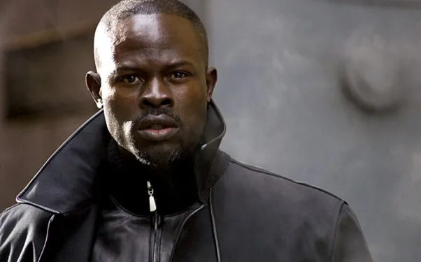 HBD Djimon Hounsou : de la rue jusqu'à Hollywood