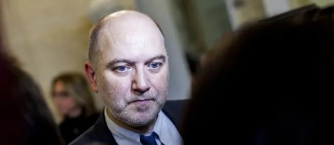 Harcèlement sexuel : l’omerta institutionnelle ? (radio)