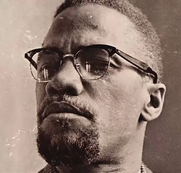 Malcolm X. (documentaire)