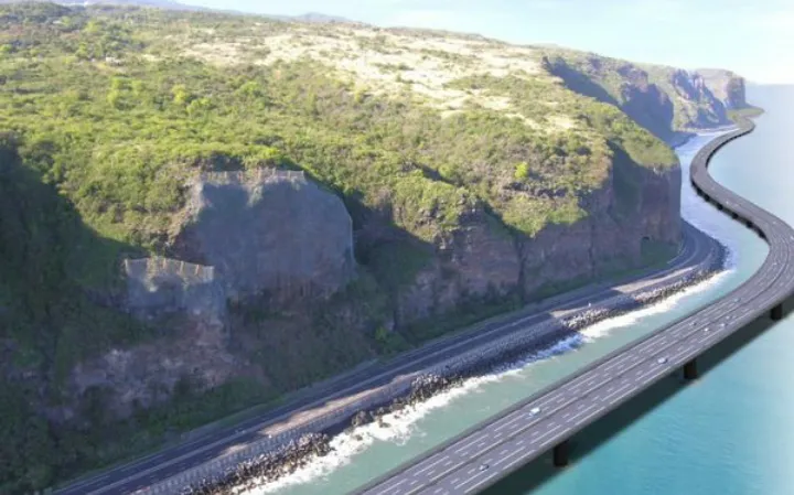 Enquête judiciaire à l'île de La Réunion : brouillard sur la NRL ?