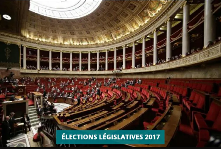 Législatives 2017 en Martinique : on va s'amuser