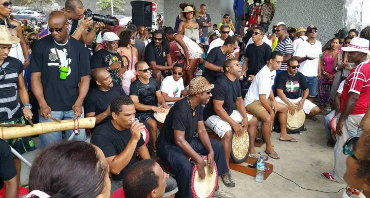 Les images du jour  [22/05/16] Martinique