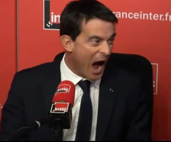 Et si la SARA entrait dans la danse ? Et si on s'y mettait?  😂😂😂