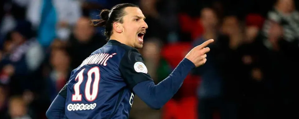 Modeste comme un Zlatan !