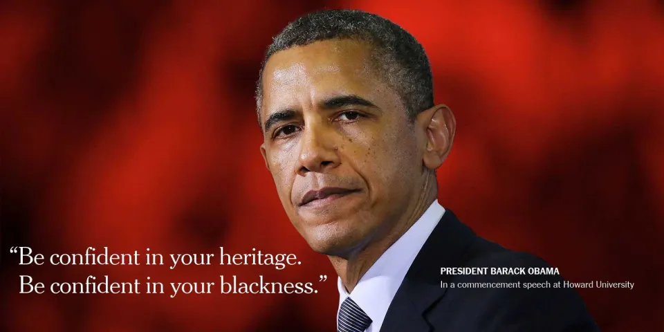 La phrase du jour (Obama)