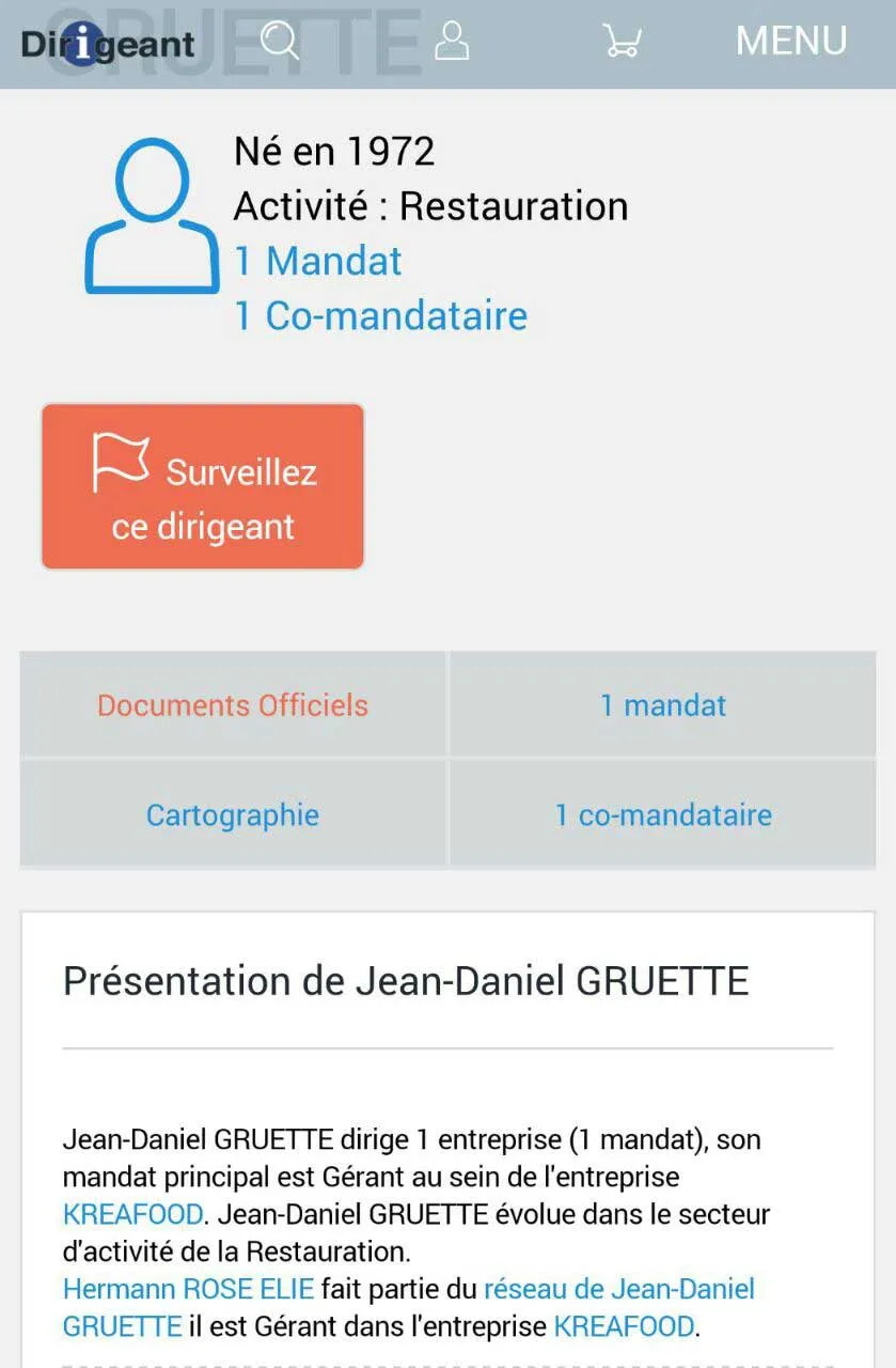 Panama Papers - Les originaires la Martinique - Partie 2