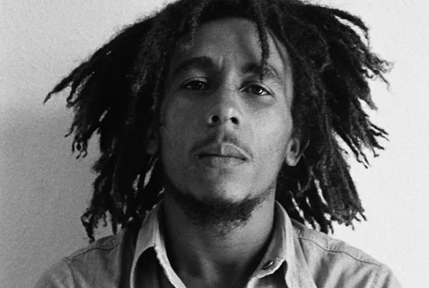 Bob Marley : un mix de sons rares (musique)