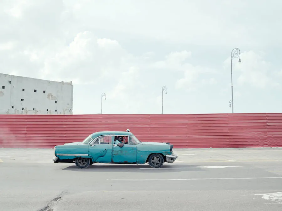 Good morning Cuba ! (photos)