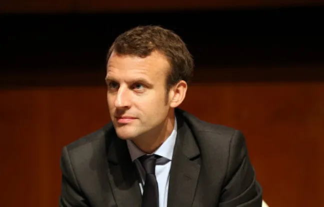 Macron se fait tailler un costard ! (suite)