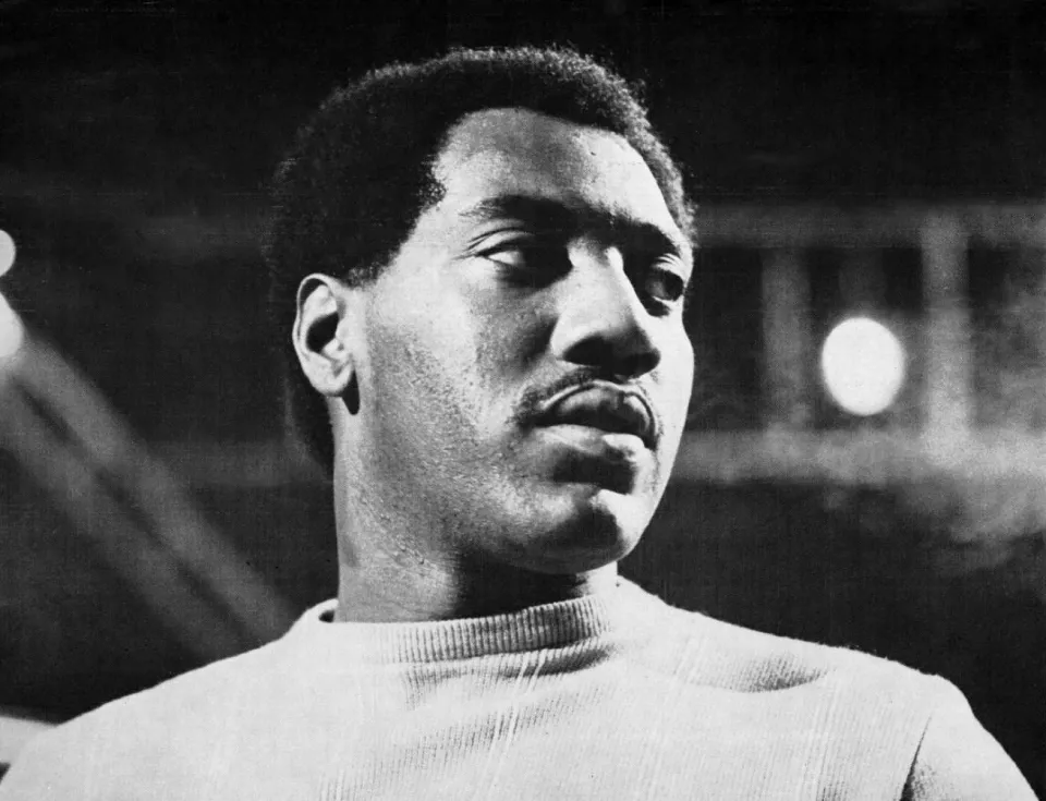 Otis Redding, l'homme aux larmes dans la voix (radio)