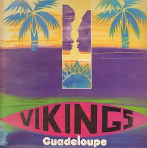Les Vikings de la Guadeloupe (1h15 de musique)