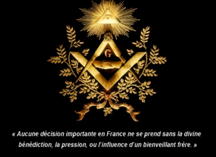Et si la franc-maçonnerie s'attaquait à Bondamanjak ? Et si elle s'y mettait ?