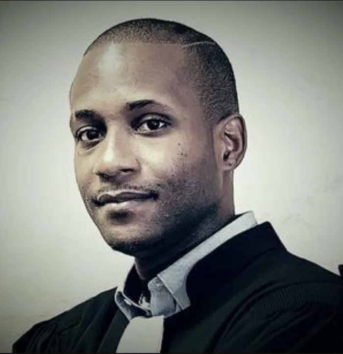 Bon anniversaire à Jiovanny William