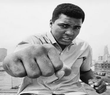 ALI BOMAYÉ