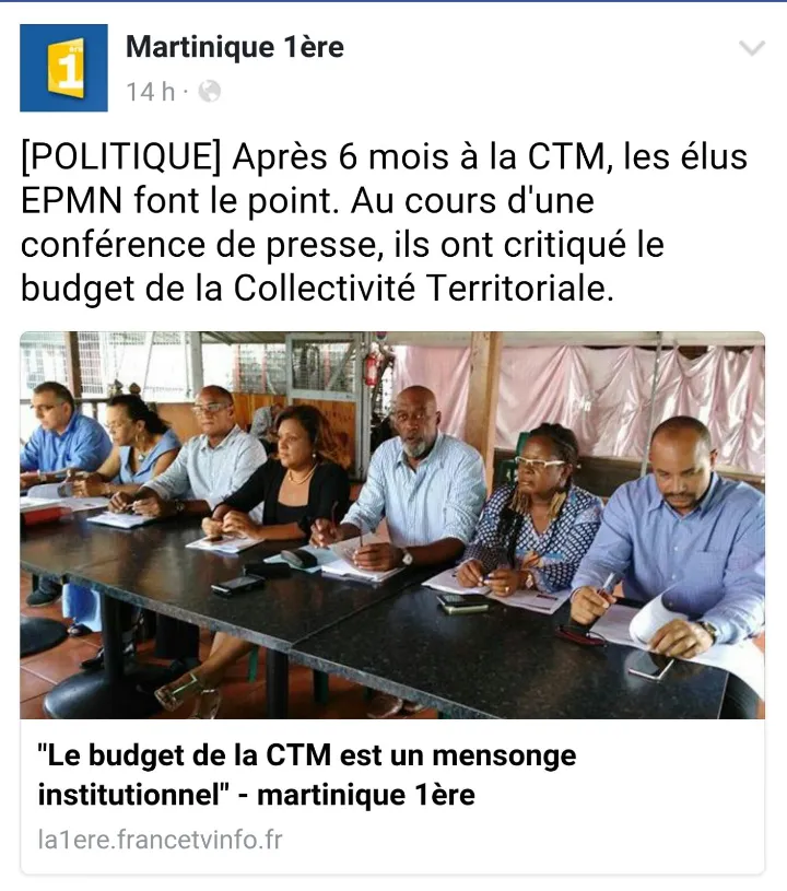 Cherchez l'intrus...