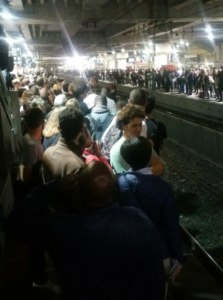 L'image du jour  [06/06/16] Paris