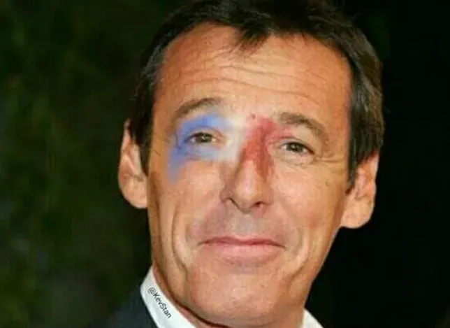 Allez la France !!!