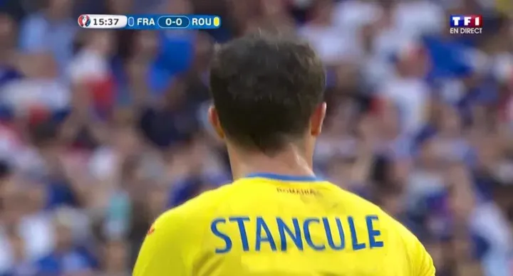 Sans Payet la France se faisait...