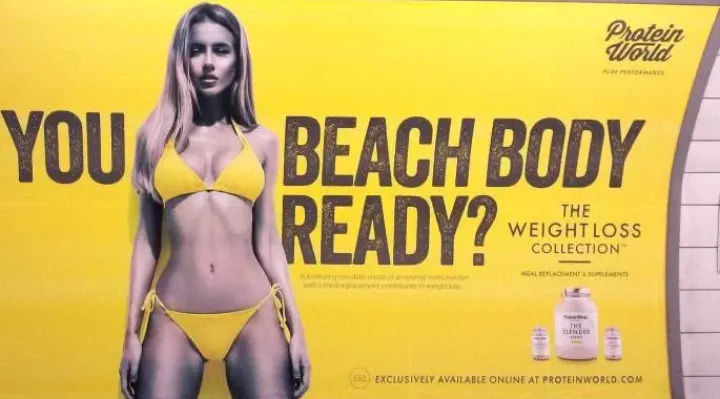 Londres : le mayor n'aime pas les maillots