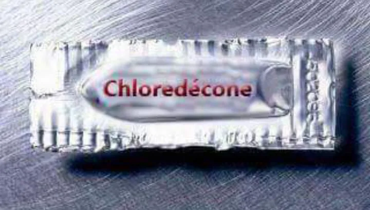 L'image du jour  [19/06/16] Chlordécone
