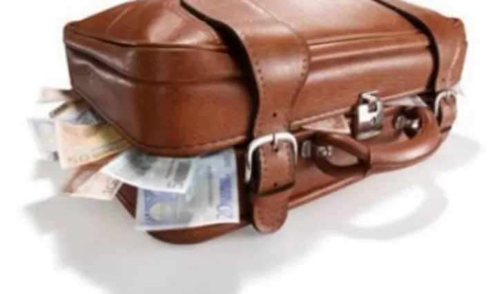 Un an plus tard Martinique Première retrouve la valise de 582 000 € du neveu de Serge Letchimy