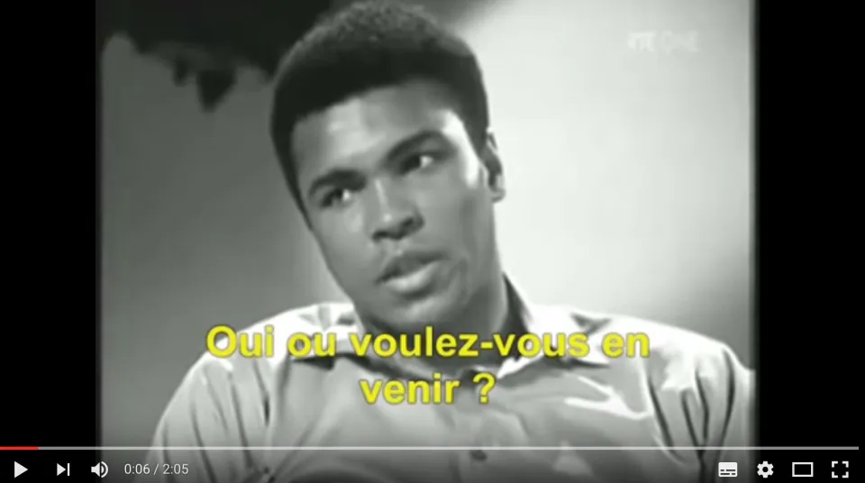 Pourquoi les noirs ne sont pas riches ?