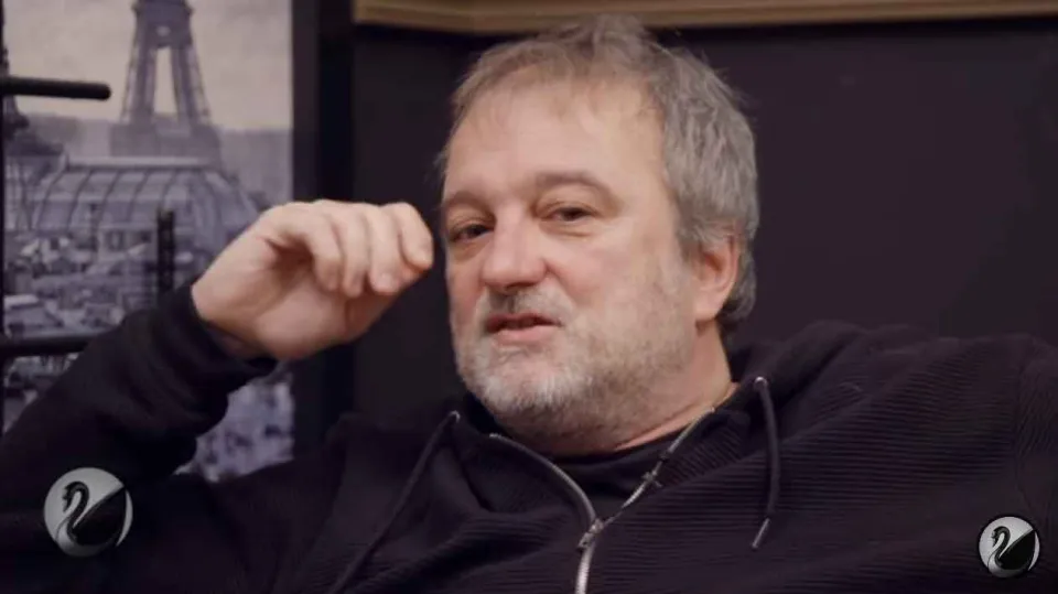 Charlie Hebdo sans filtre par Denis Robert (vidéo)