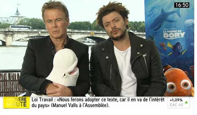 Drame de la pauvreté en France (lol)