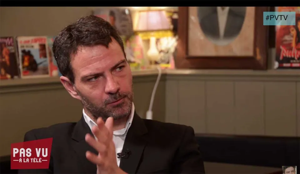 Jérôme Kerviel parle des Panama papers (vidéo)