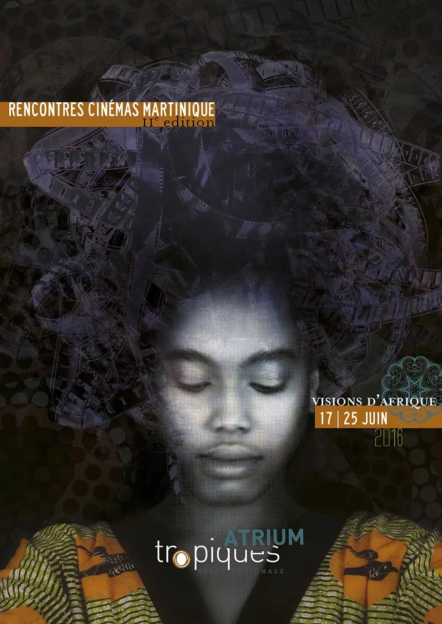 Rencontres Cinémas Martinique (programme complet)