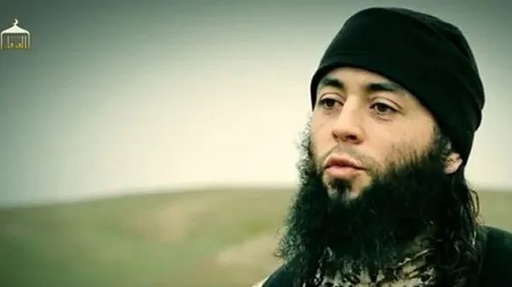 Le rap djihadiste  (radio)