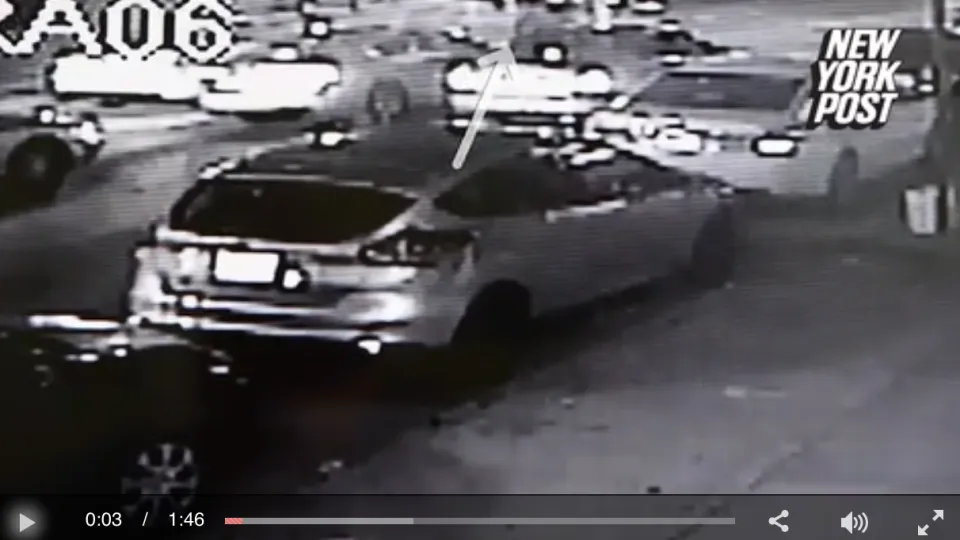 USA : ça continue ! (video)