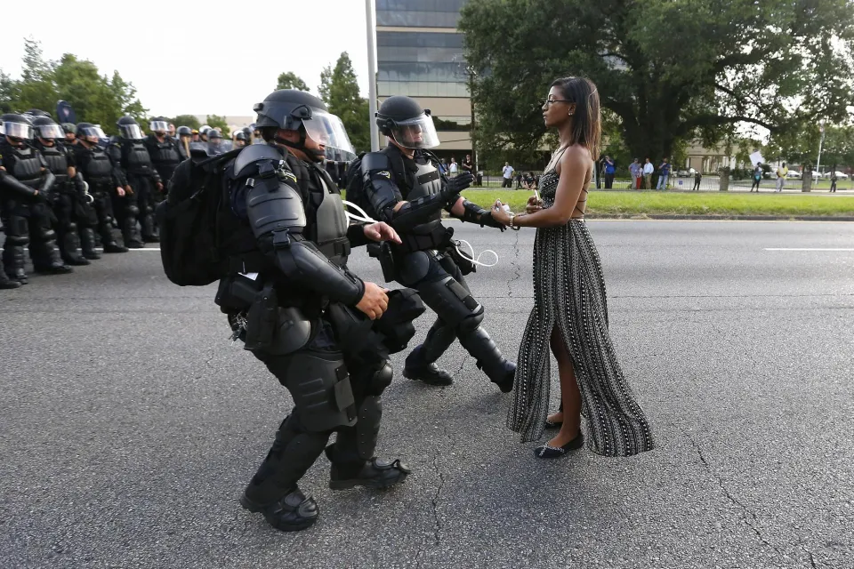 Image des USA hier.