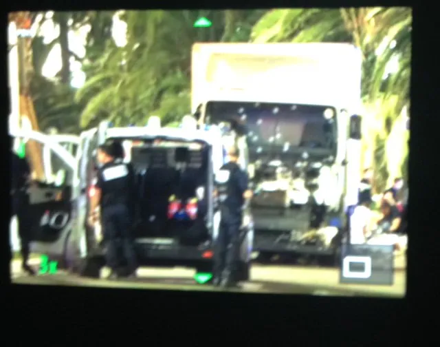 Attaque de Nice : 30 morts ?!??
