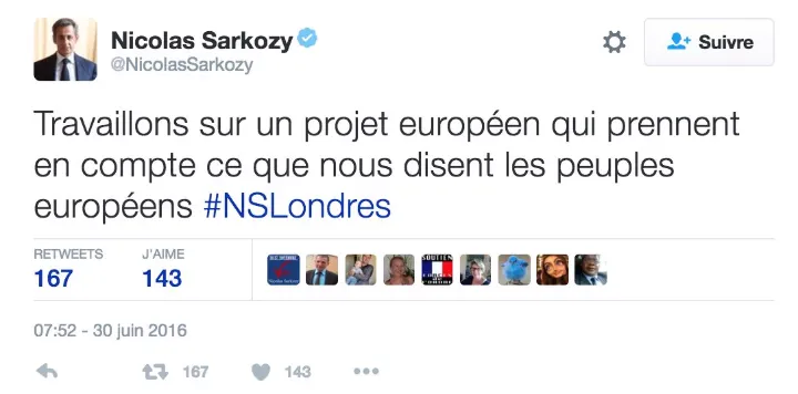 Le français on l'aime ou on le torture