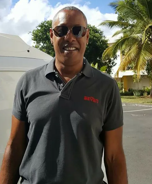 Qui suis-je ?