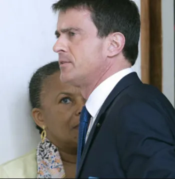49.3...toi Christiane...Taubira pas d'avoir des problèmes
