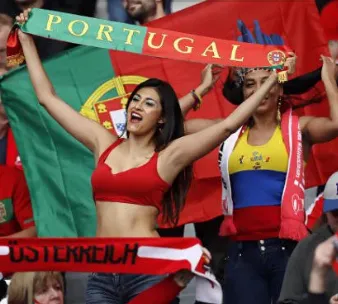L'image du jour [11/07/16] Portugal