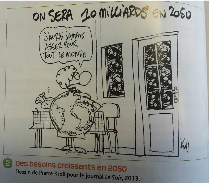 Beau cas de racisme institutionnel en France pays des droits de l'homme