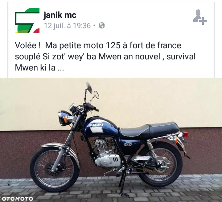 Après Paille...MC Janik