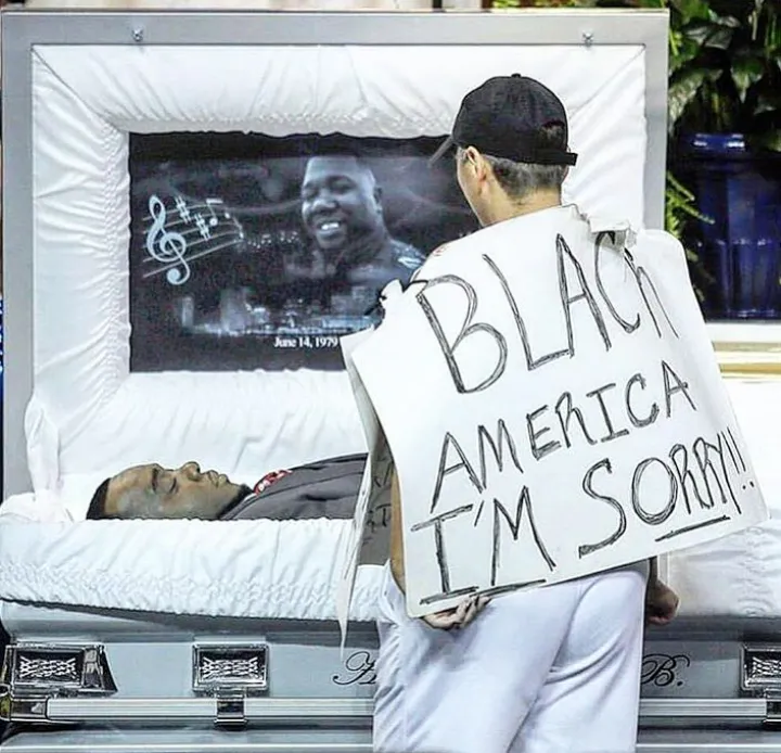 L'image du jour [16/07/16] Alton Sterling