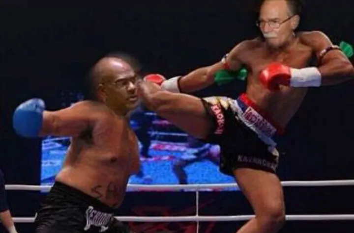 SONDAGE : Que doit faire Serge Letchimy pour se débarrasser une bonne fois pour toutes de Alfred Marie-jeanne en Martinique ?