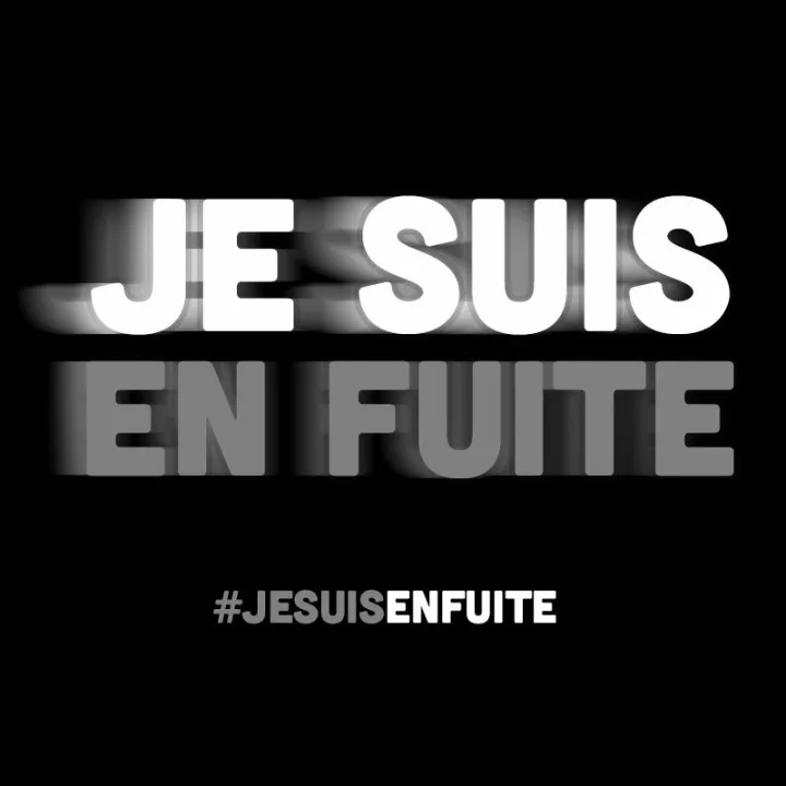 L'image du jour [27/07/16] Martinique - Djihadiste