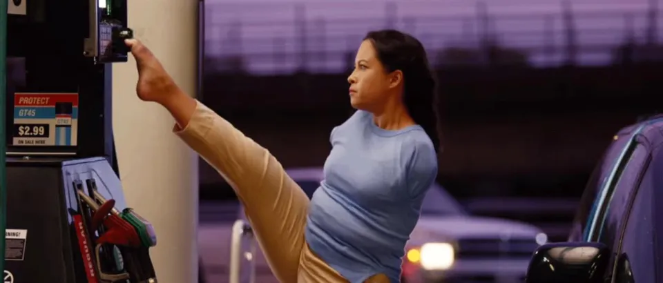 Superhumans. (Vidéo)
