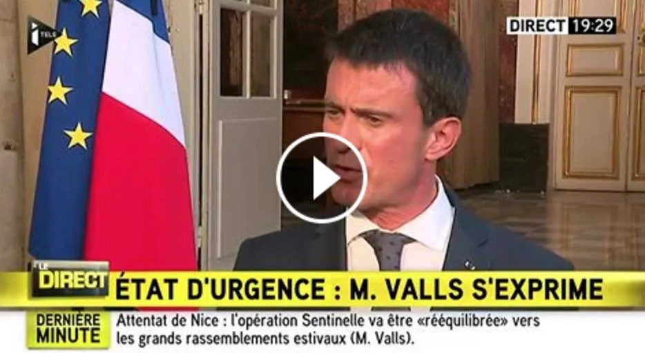 Manu, le sismologue (vidéo)