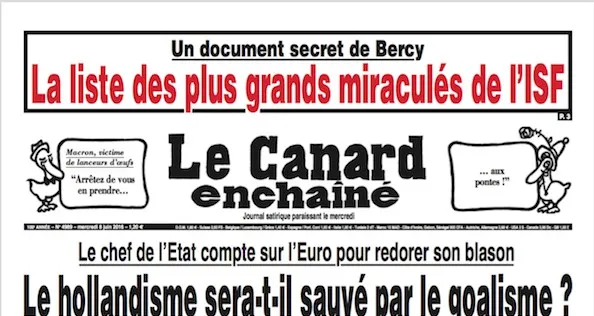 "Liliane Bettencourt, 1ère fortune française, ne paye pas d'ISF"
