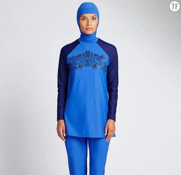 Le Conseil d'état détruit l'arrêté "anti-burkini"
