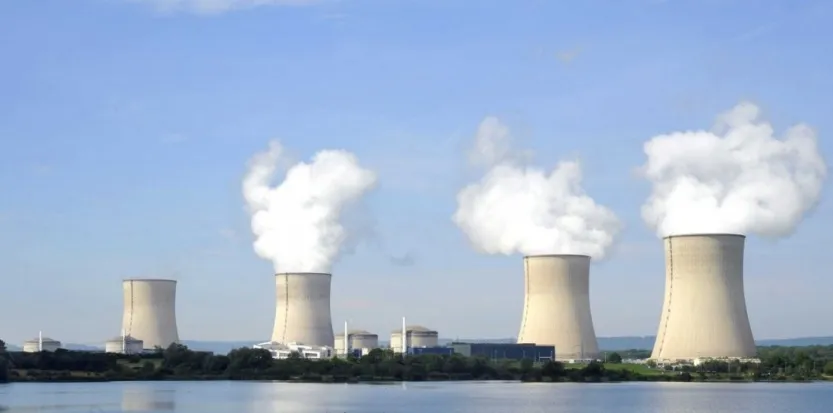 Energie : les dessous géopolitiques du nucléaire français