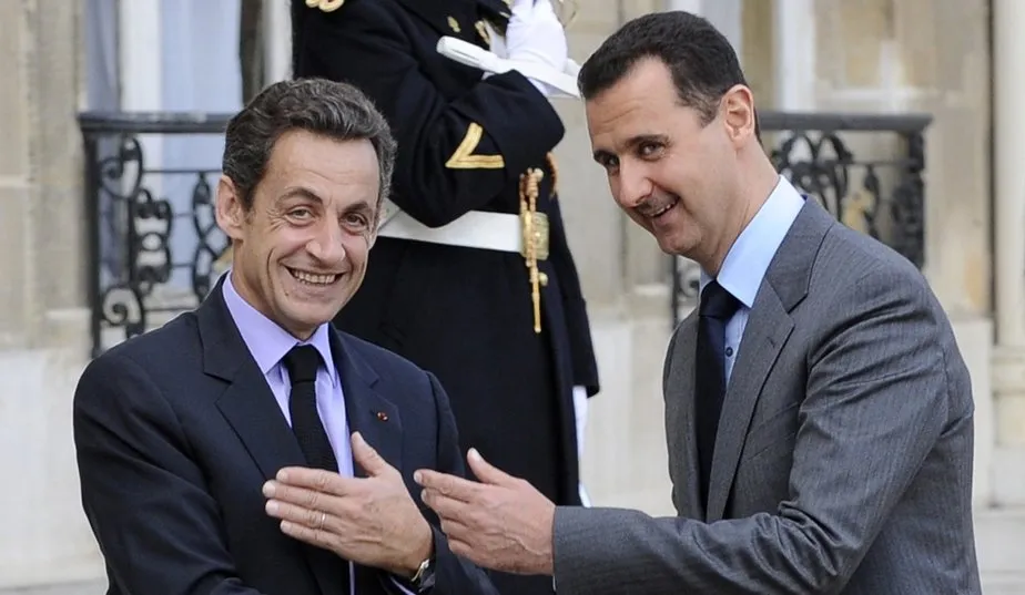 Copains d'avant ...