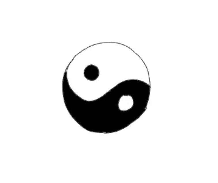 Bansky. Balance. (gif)